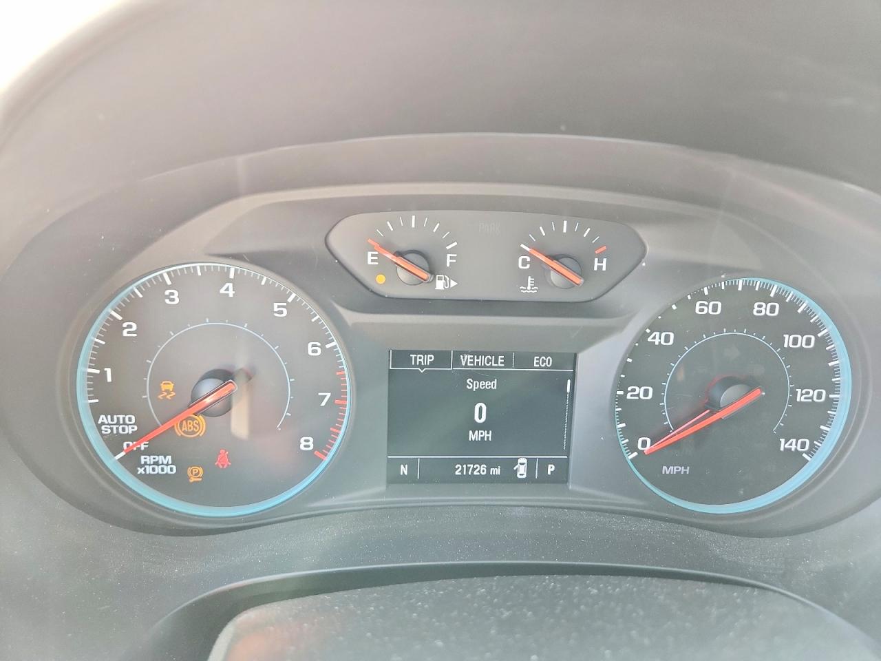 2024 Malibu VIN 1G1ZC5ST3RF201266 photo 9