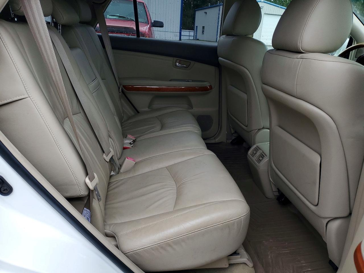 2004 Lexus Rx350 VIN JTJHA31U240045267 photo 11