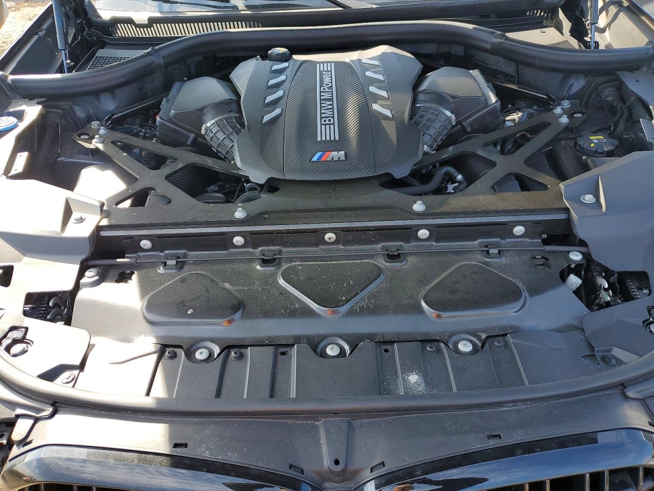 2022 BMW X6 VIN 5YMCY0C02N9J90203 photo 12
