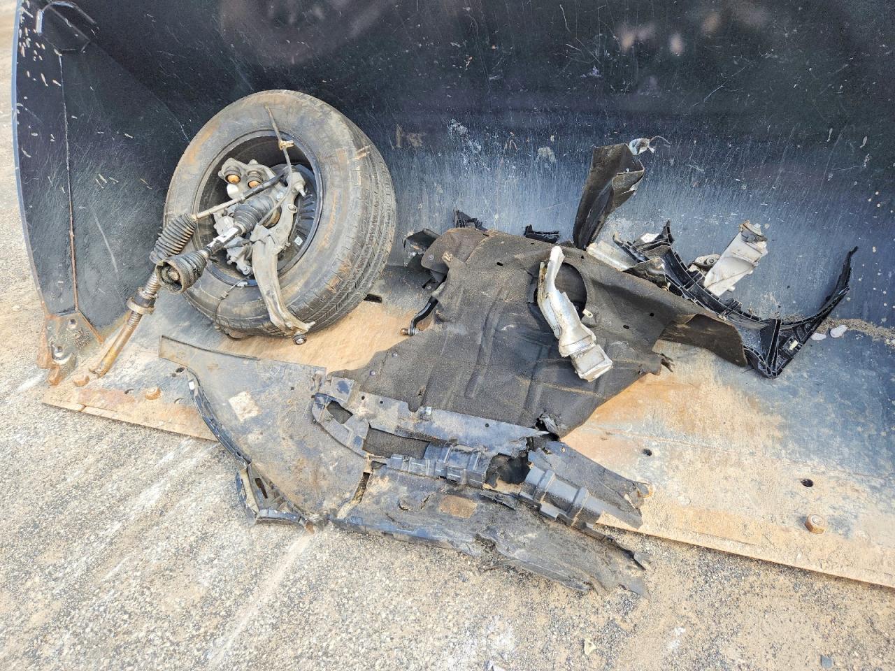 2024 Jeep Cherokee VIN 1C4RJKAG6R8556565 photo 12