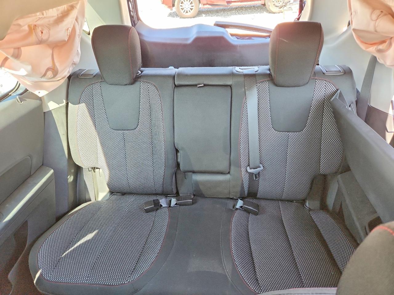 2017 Chevrolet Equinox VIN 2GNALBEK6H1595896 photo 10