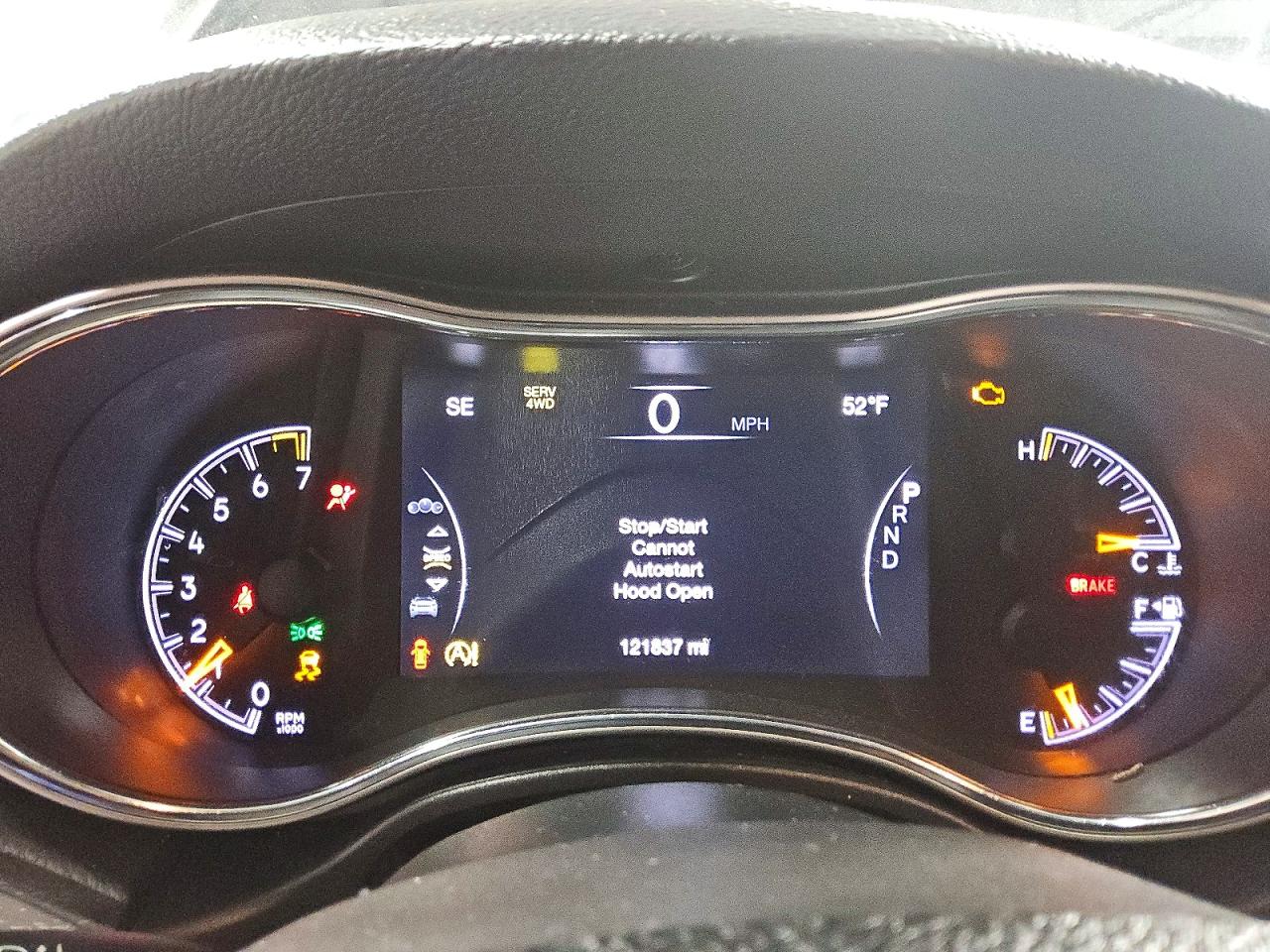 2018 Jeep Grand cher VIN 1C4RJFBG0JC405650 photo 9