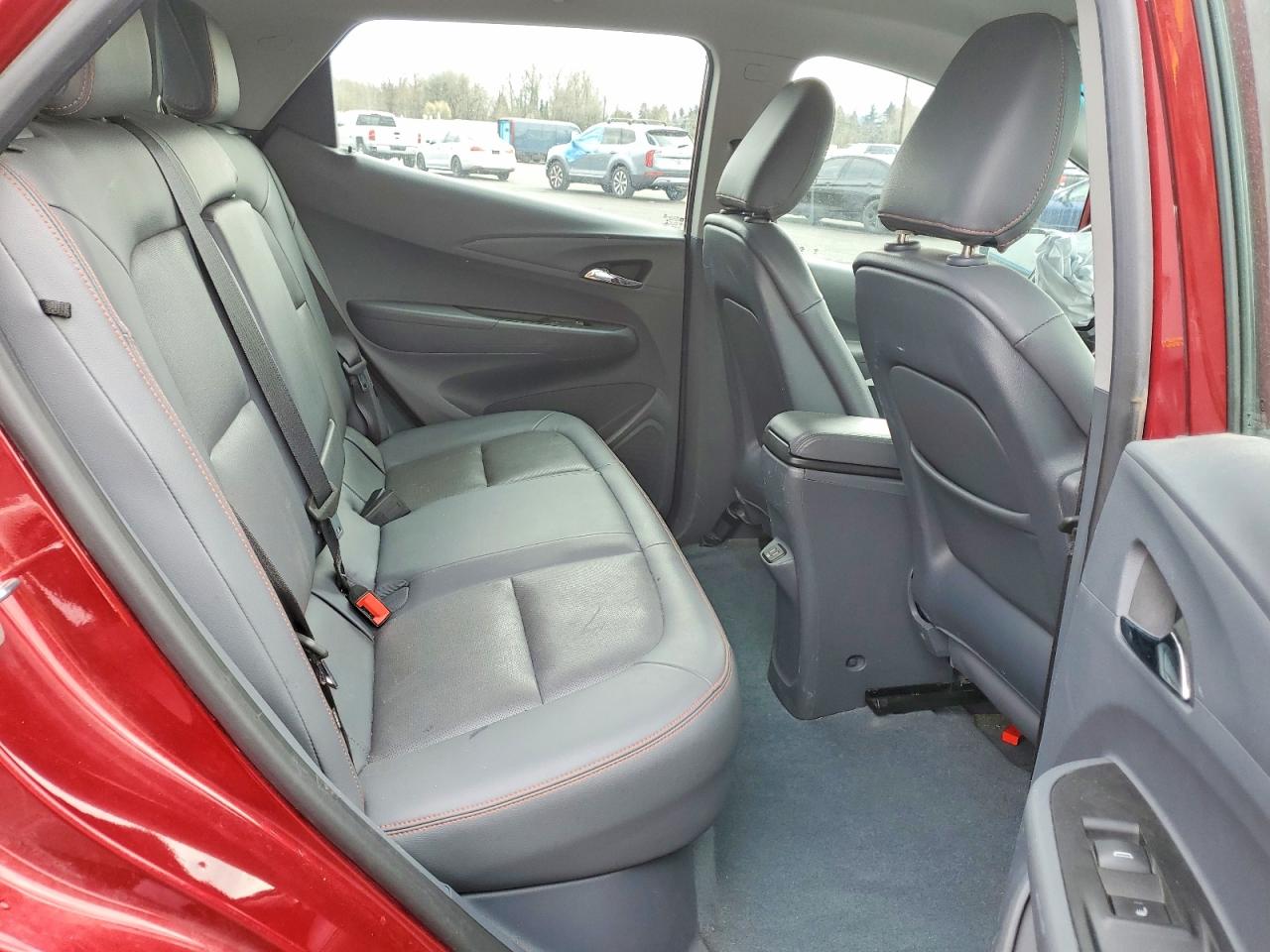2019 Chevrolet Bolt VIN 1G1FZ6S05K4130781 photo 10