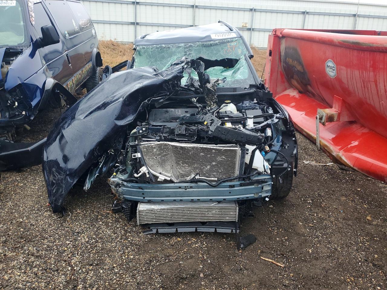 2020 Blazer VIN 3GNKBCR44LS689362 photo 5