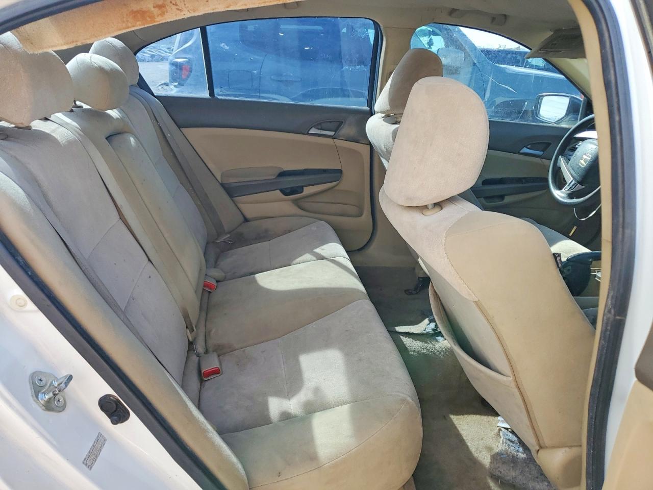 2010 Honda Accord VIN 1HGCP2F30AA190305 photo 10