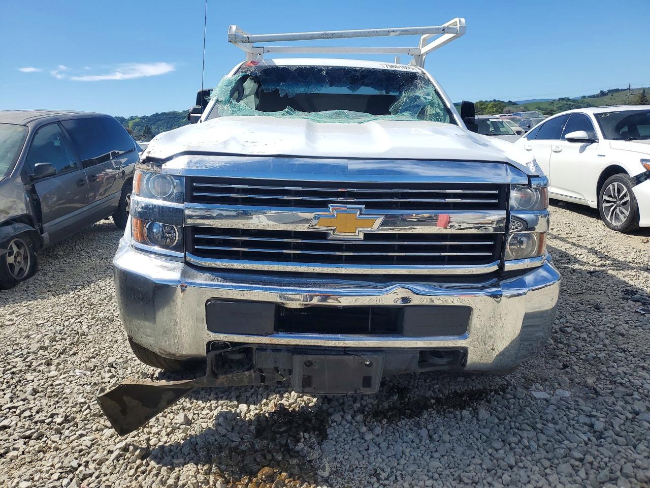 2015 Silverado VIN 1GC0CUEG9FZ554405 photo 5
