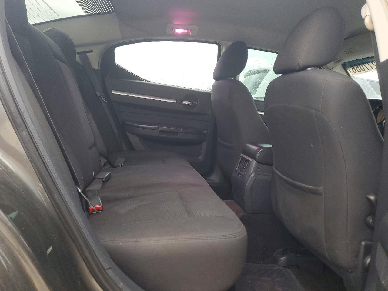 2009 Dodge Charger VIN 2B3KA33V79H585569 photo 10