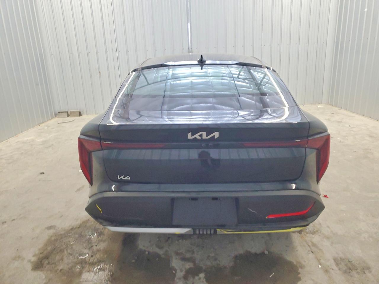 2025 Kia All other VIN 3KPFT4DE5SE059165 photo 6