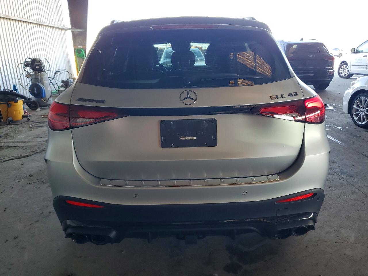 2024 MERCEDES-BENZ Glc class VIN W1NKM8HB0RF175806 photo 6
