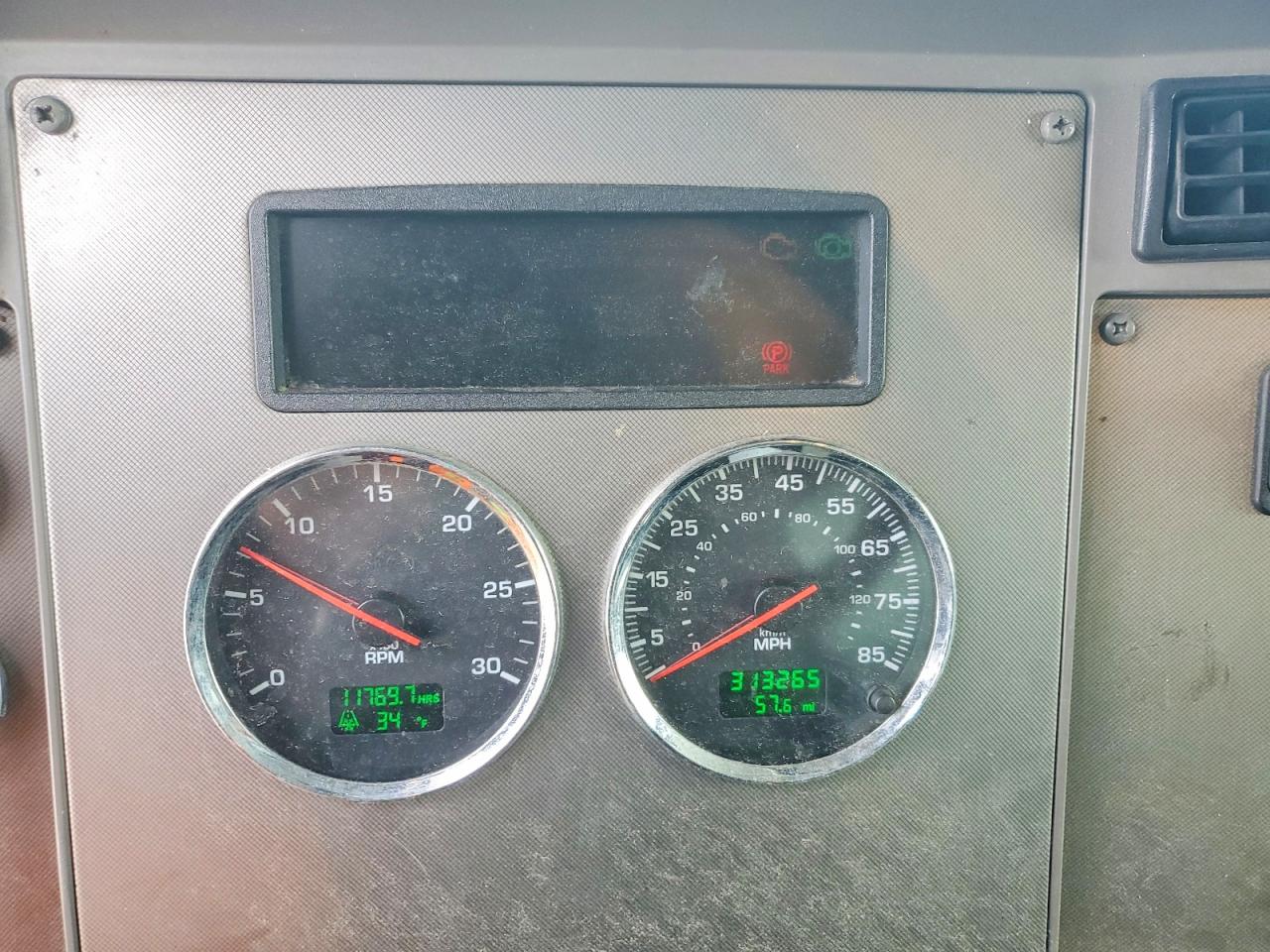 2017 KENWORTH All other VIN 2NKHLJ9X6HM176550 photo 8