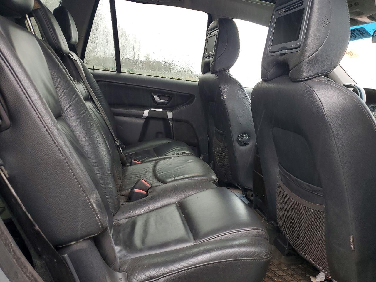 2011 VOLV Xc90 VIN YV4952CZ2B1578657 photo 11