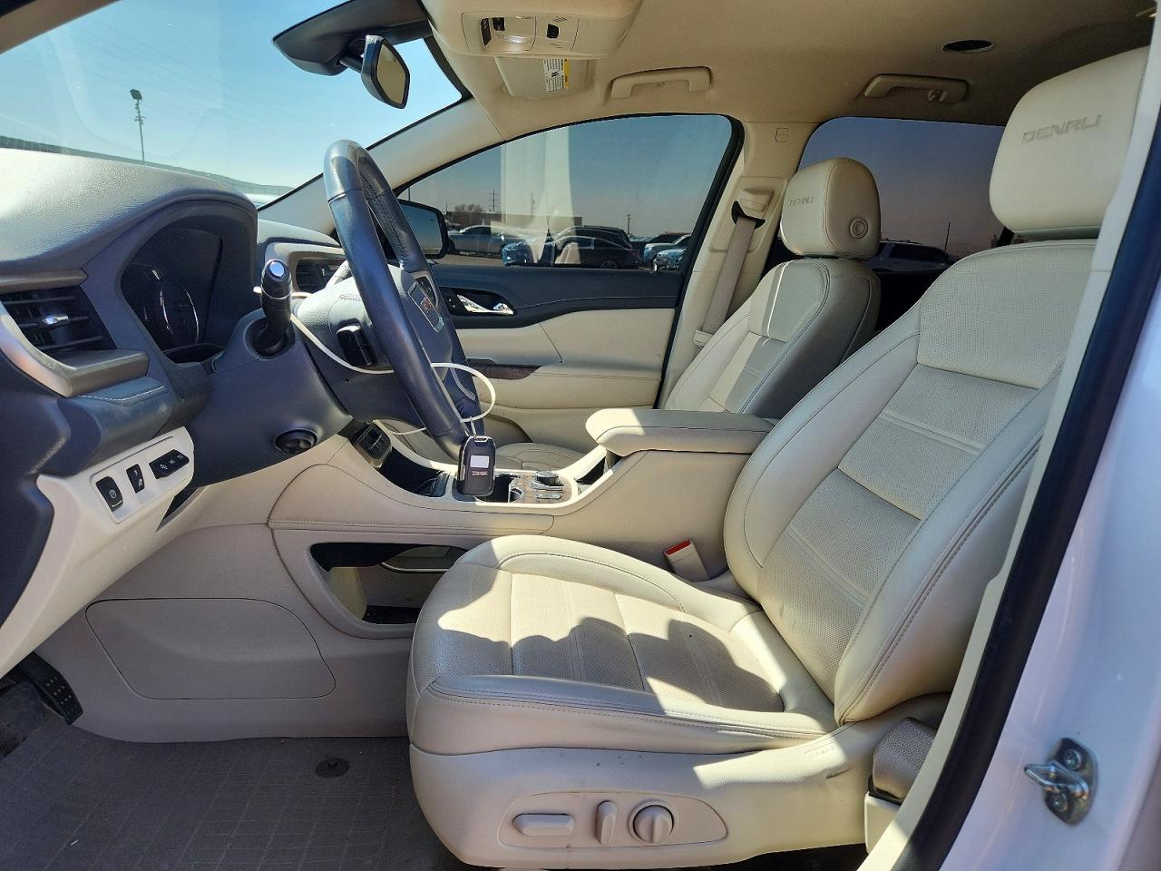 2021 GMC Acadia den VIN 1GKKNXLS3MZ149752 photo 7