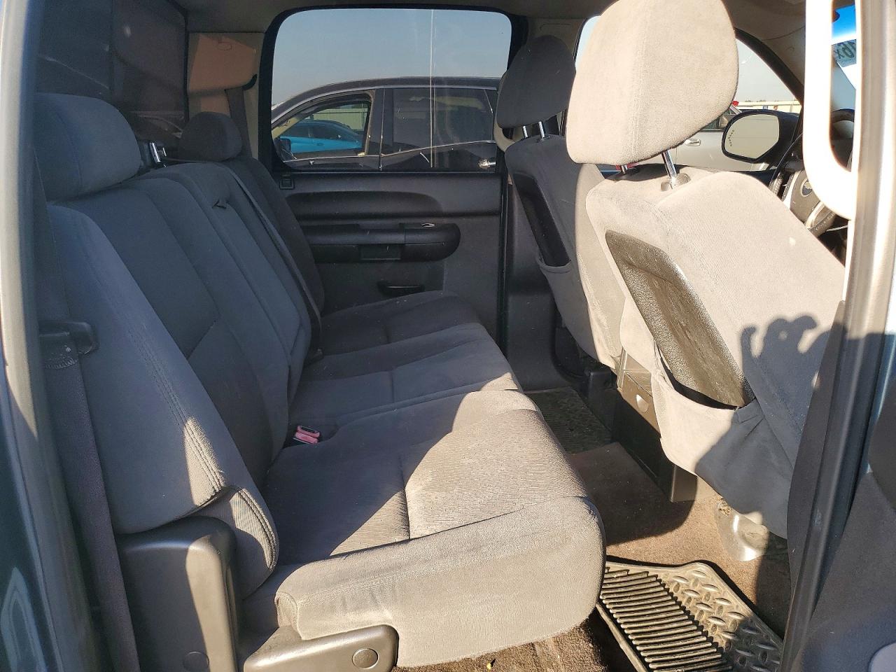 2009 Chevrolet All models VIN 3GCEC23C69G279431 photo 10