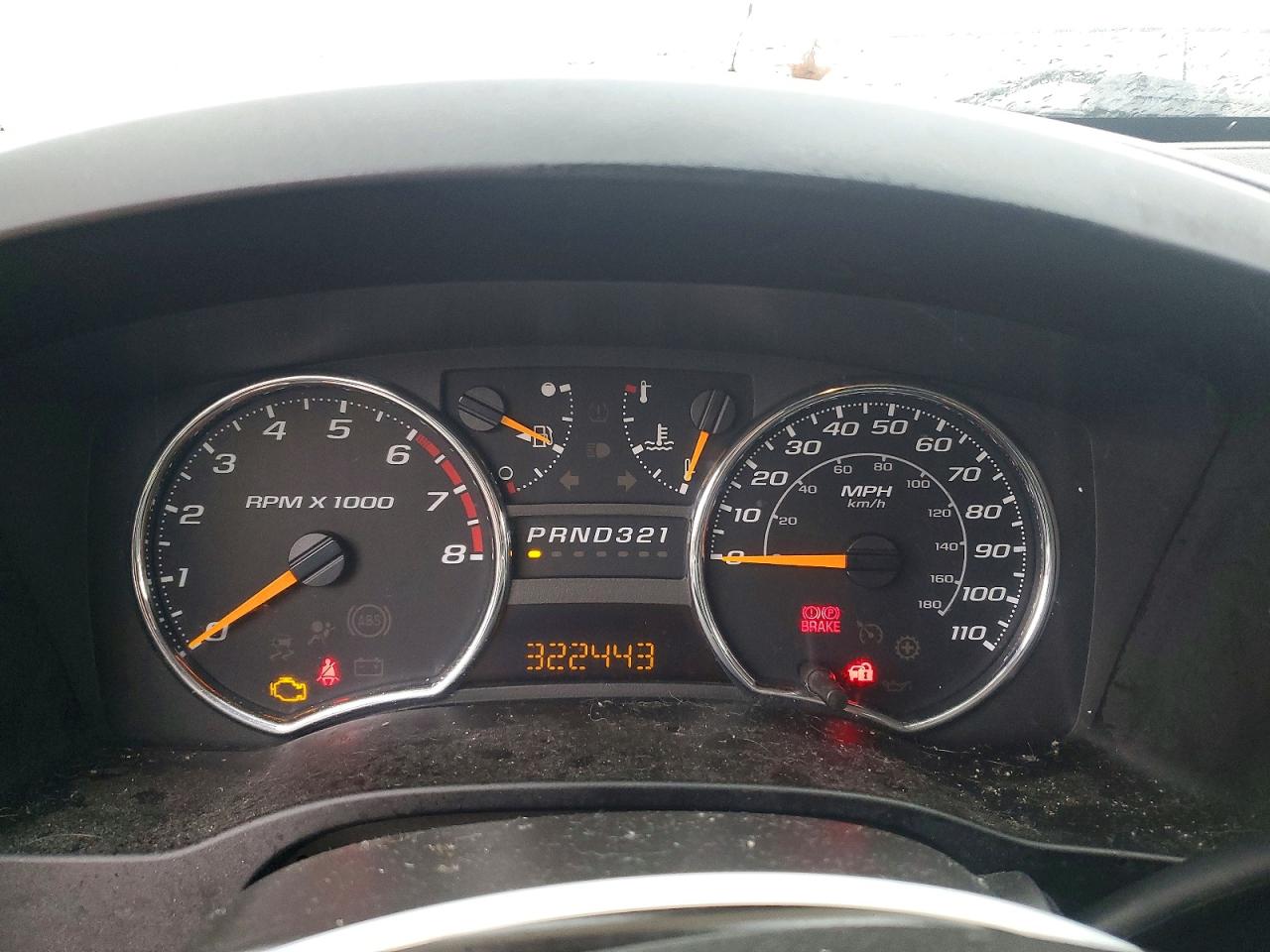 2009 CHEV Colorado VIN 1GCDT13E198120748 photo 9