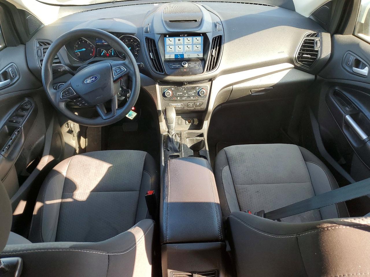2018 Escape VIN 1FMCU0GD5JUD19314 photo 8