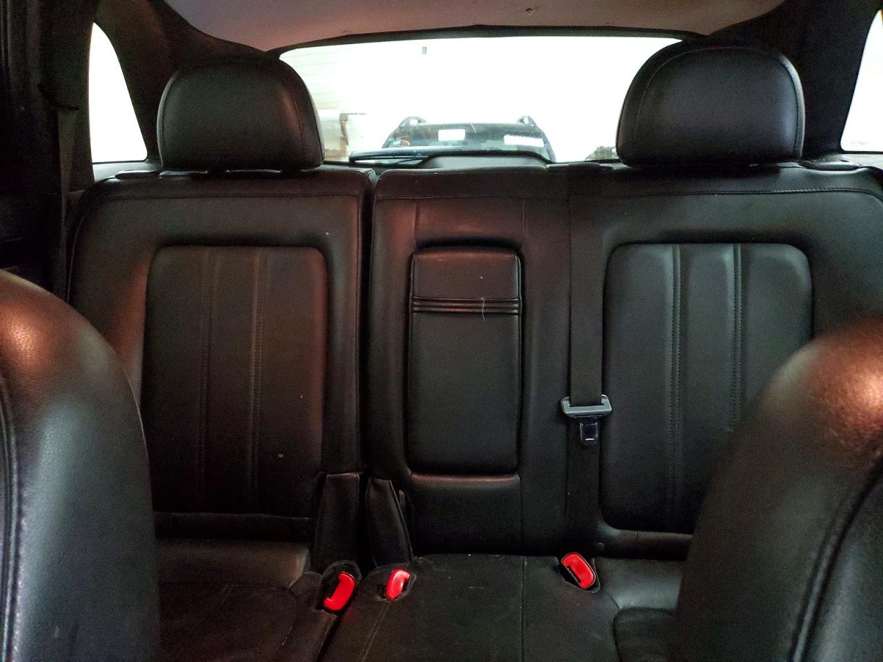2014 Chevrolet Captiva VIN 3GNAL3EK3ES516142 photo 10