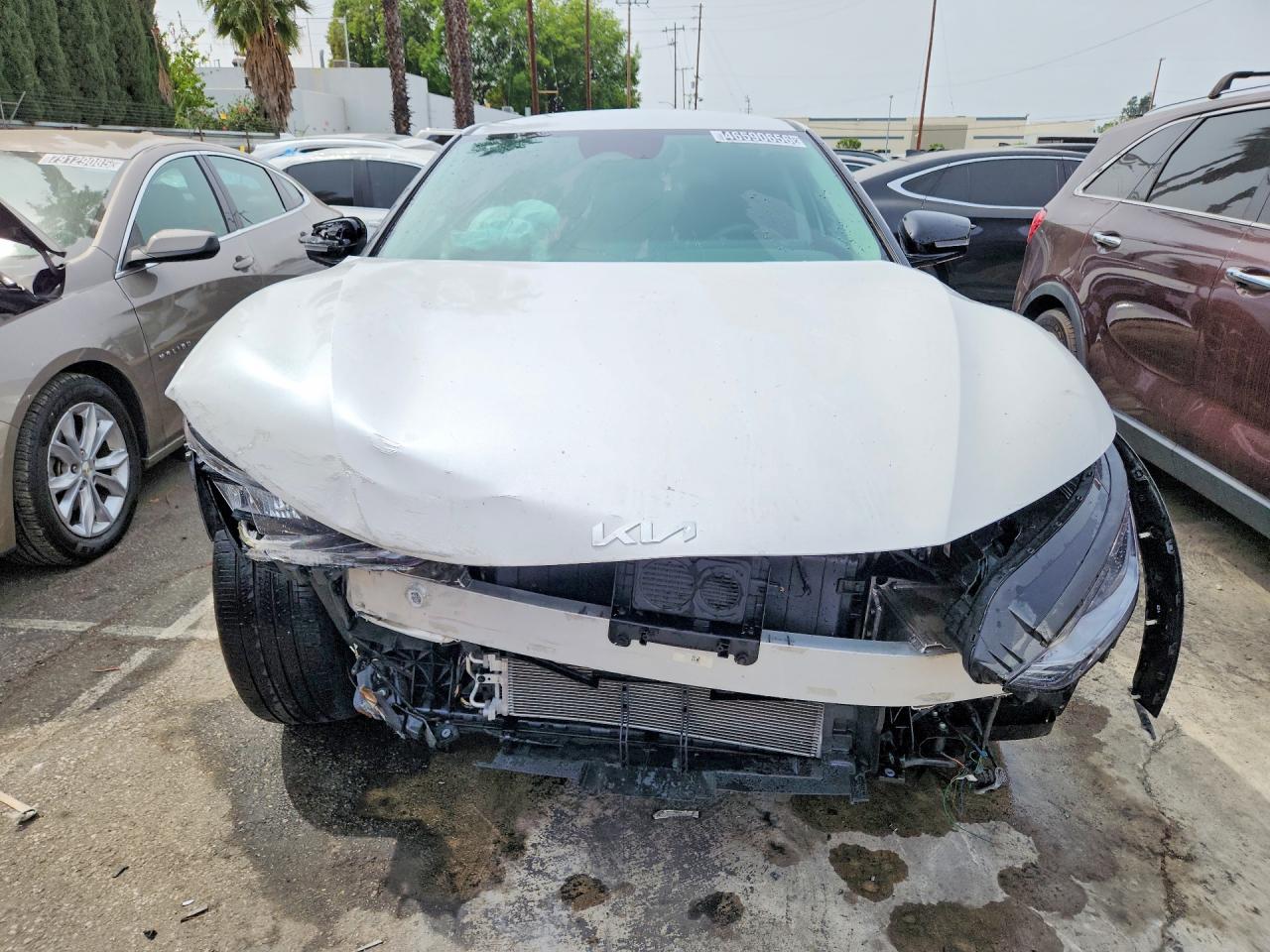 2024 Kia All other VIN KNDC34LB4R5215535 photo 5