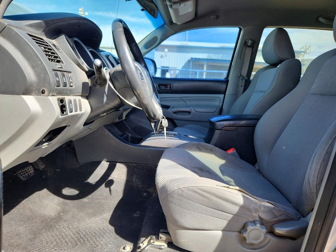 2014 Toyota All models VIN 3TMJU4GNXEM173109 photo 7