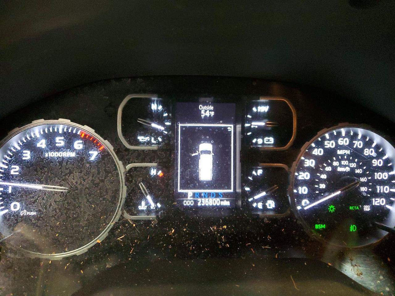 2018 TOYOTA Tundra VIN 5TFUY5F12JX760088 photo 9