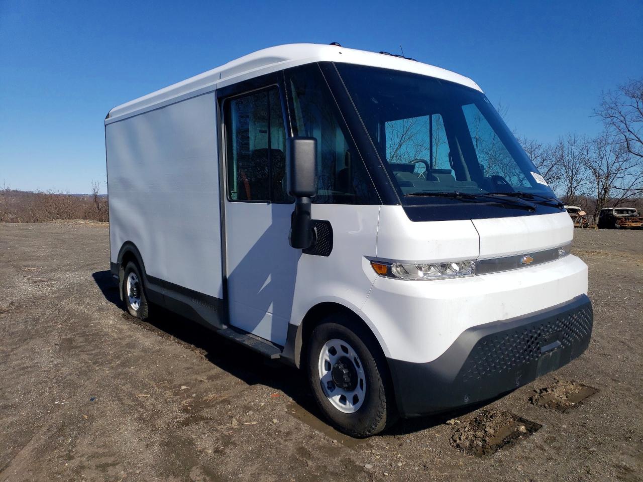 2025 CHEV All other VIN 2G5ZJ2TY6S9102288 photo 4