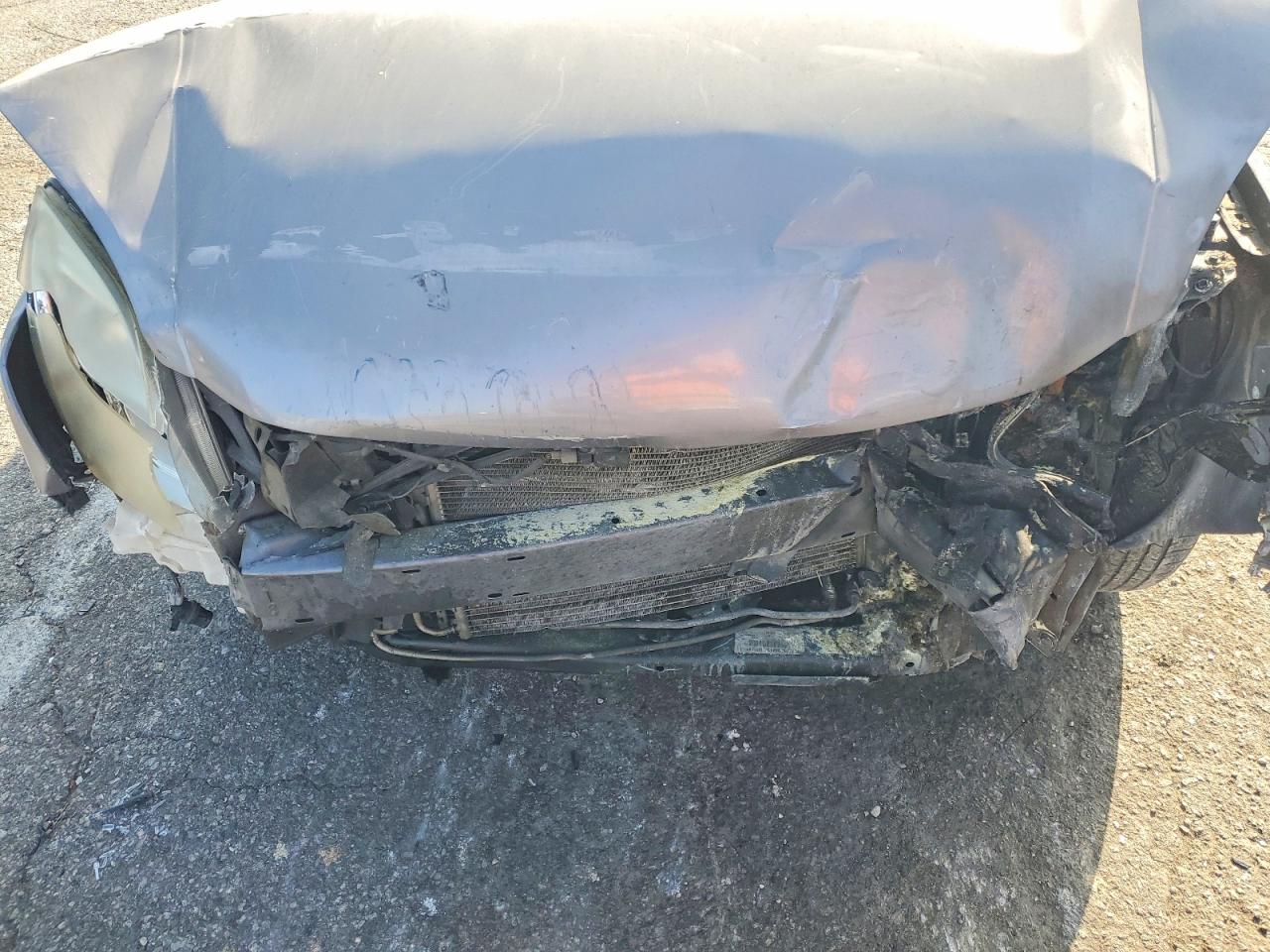 2007 Ford Fusion VIN 3FAHP06Z37R242110 photo 11