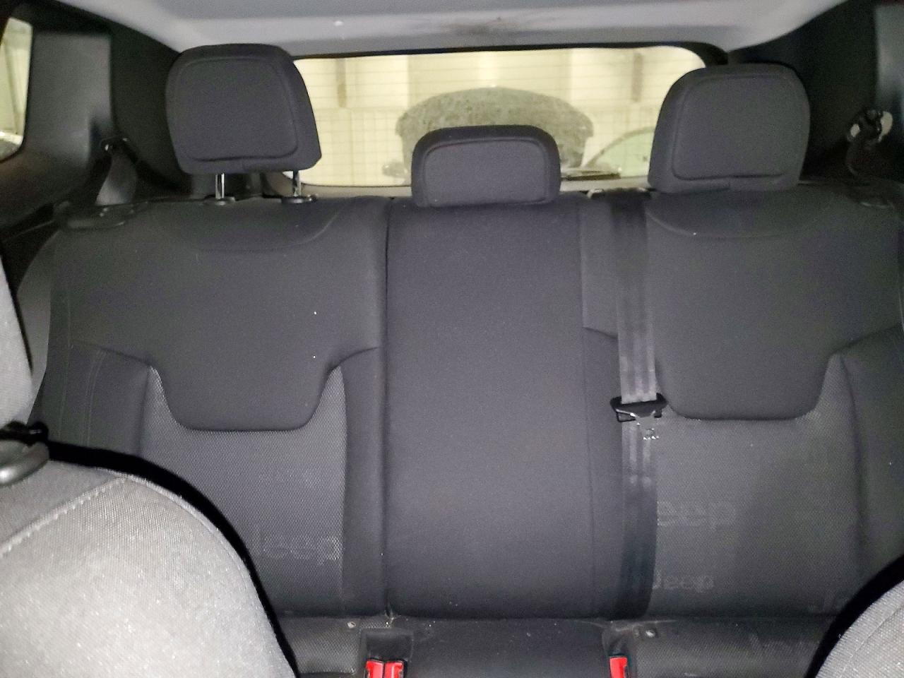 2017 Jeep Renegade VIN ZACCJBBB1HPG14162 photo 10