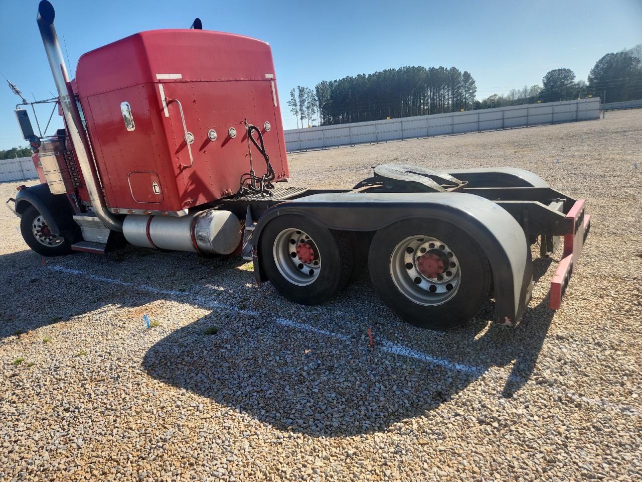 2006 KENWORTH All other VIN 1XKWDB9X36J136334 photo 3