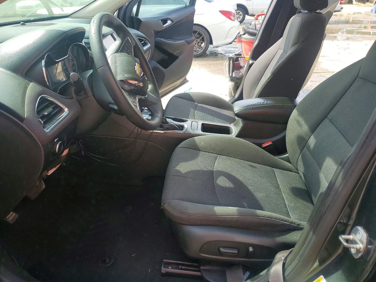 2017 Chev Cruze VIN 1G1BE5SM5H7145344 photo 7