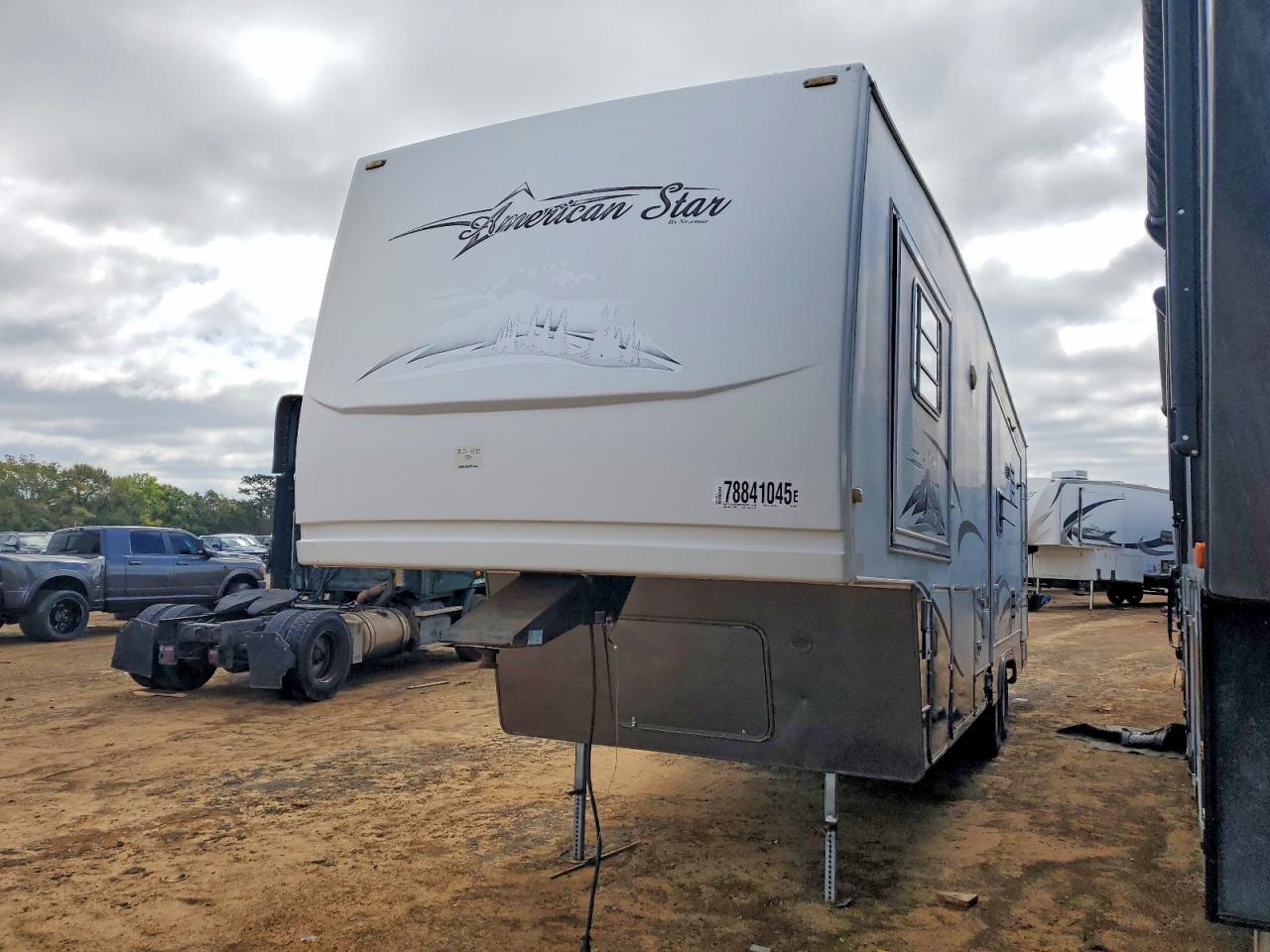 2004 AMERICAN Other VIN 1N8RL322340300480 photo 2