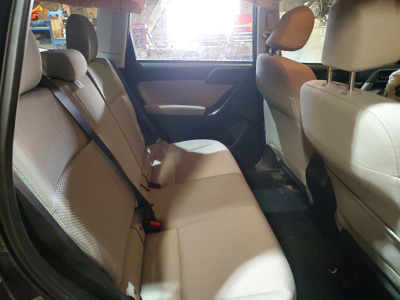 2014 Subaru Forester VIN JF2SJAAC0EH426673 photo 11