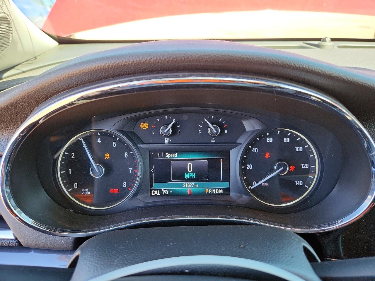 2019 BUICK Encore VIN KL4CJESB5KB788457 photo 9
