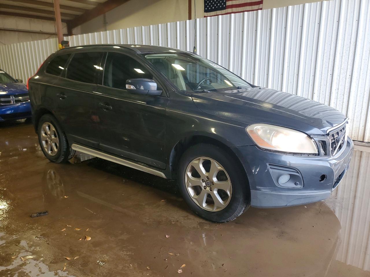 2010 Volvo Xc60 VIN YV4982DL6A2074901 photo 4