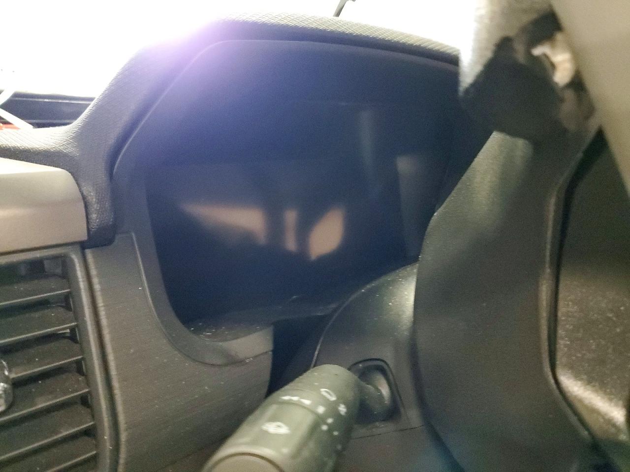 2025 Ford F150 VIN 1FTMF1L52SKD52890 photo 9