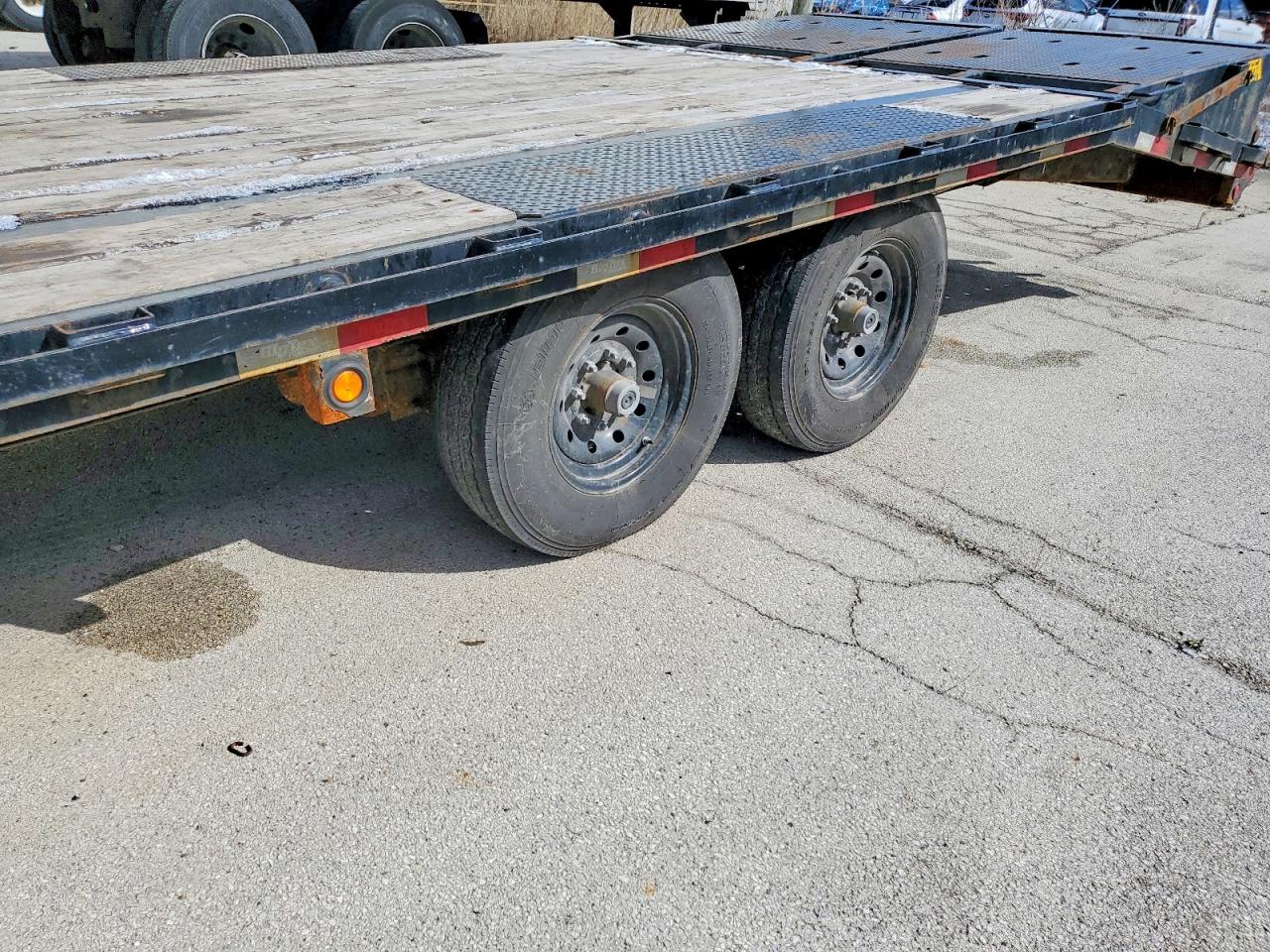 2023 BIG All models VIN 16V3F3825P6249280 photo 8