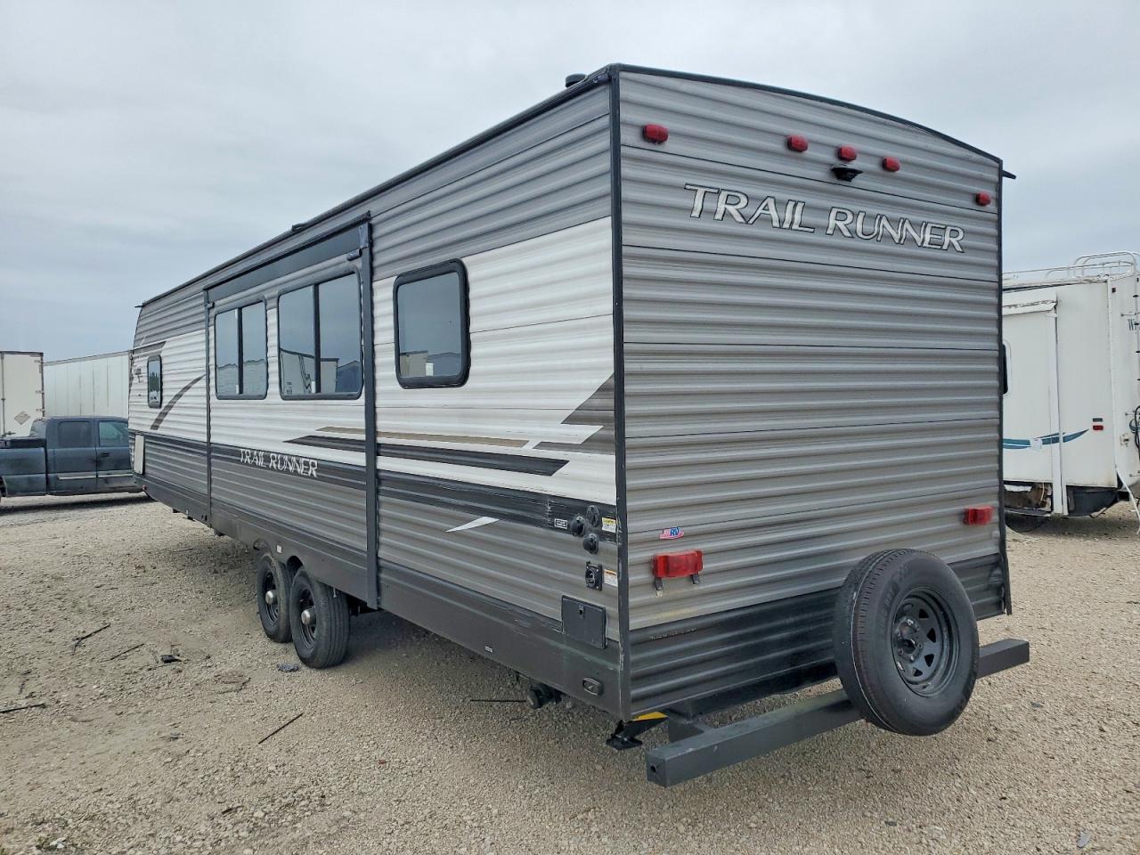 2022 HEARTLAND Trail runn VIN 5SFEB3725NE497451 photo 3