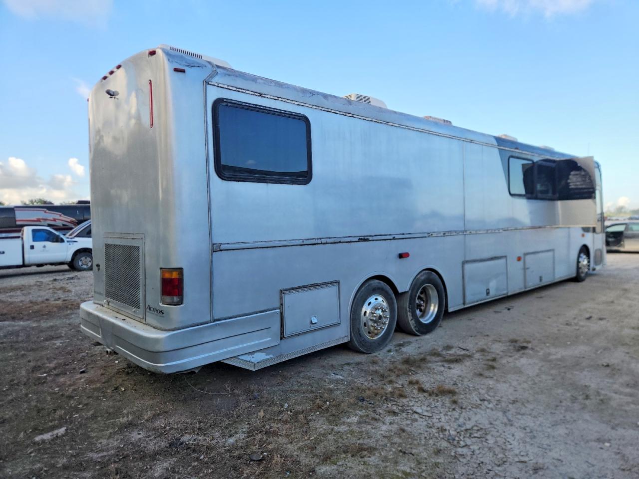 2006 FREIGLINER All other VIN 4UZFCHCY35CV92691 photo 4