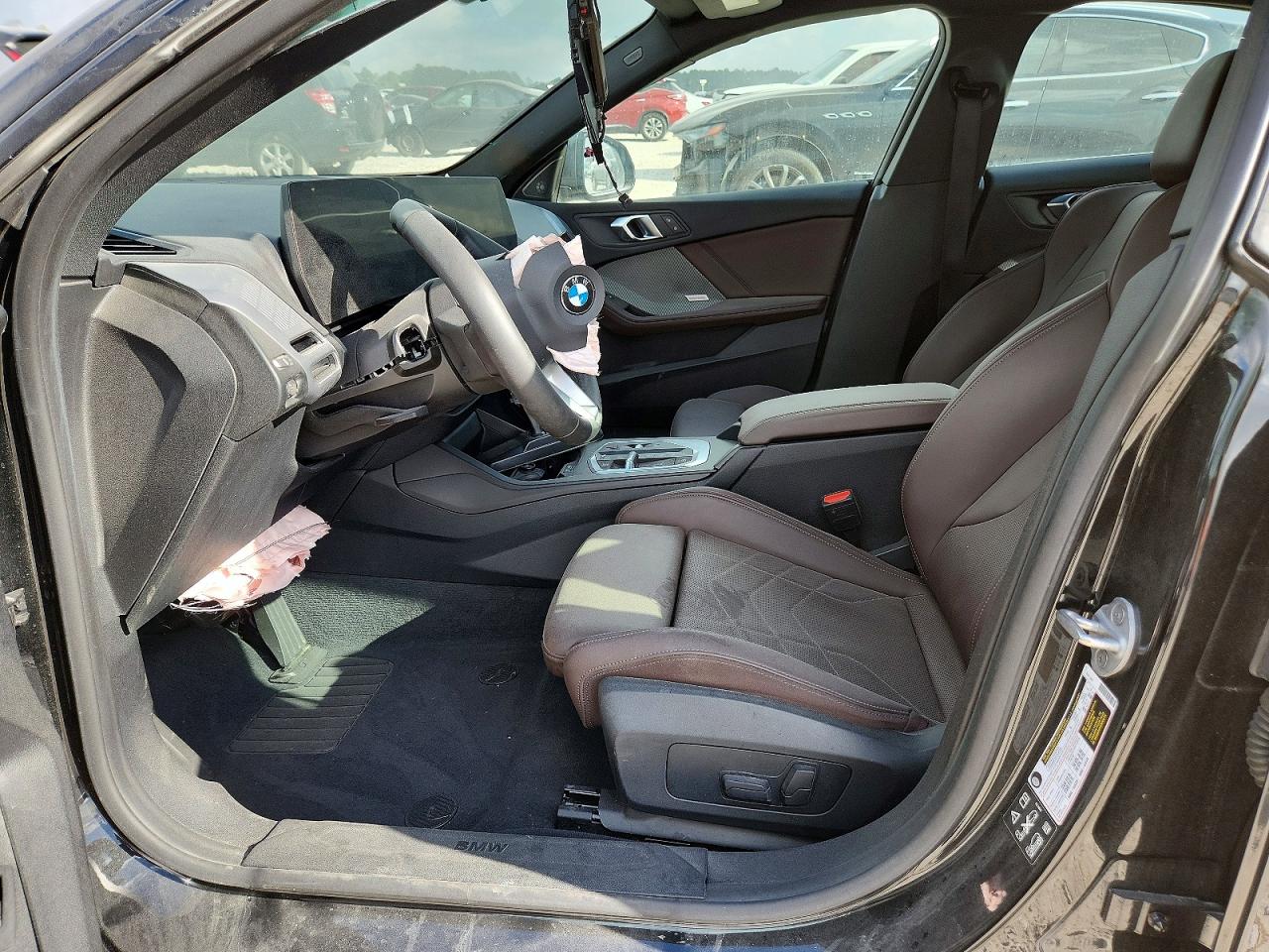 2025 BMW 2 series VIN WBA23GG0XS7T16883 photo 7