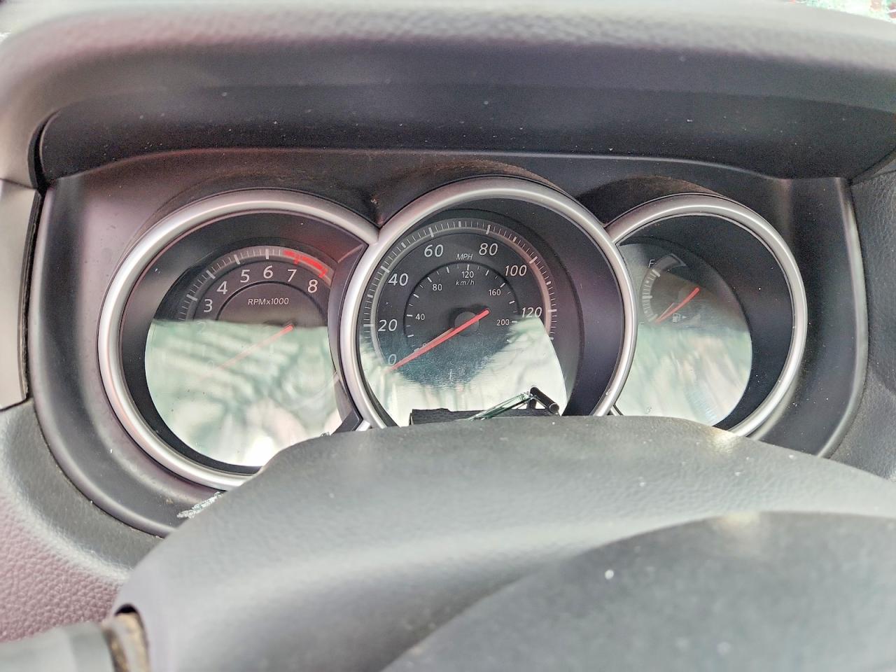 2011 Nissan Versa VIN 3N1BC1CP2BL499536 photo 9