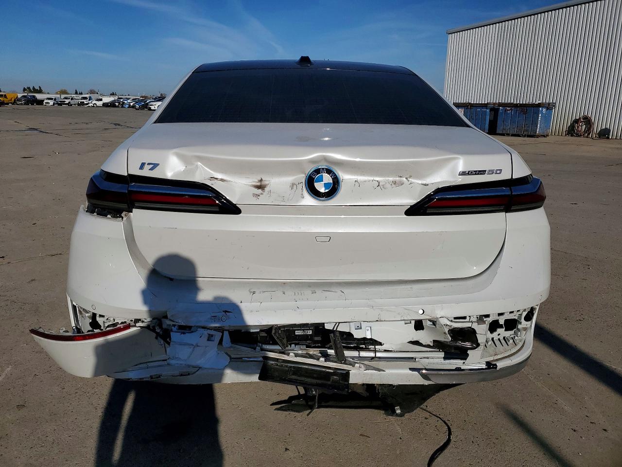 2024 BMW All other VIN WBY43EJ05RCR69212 photo 6