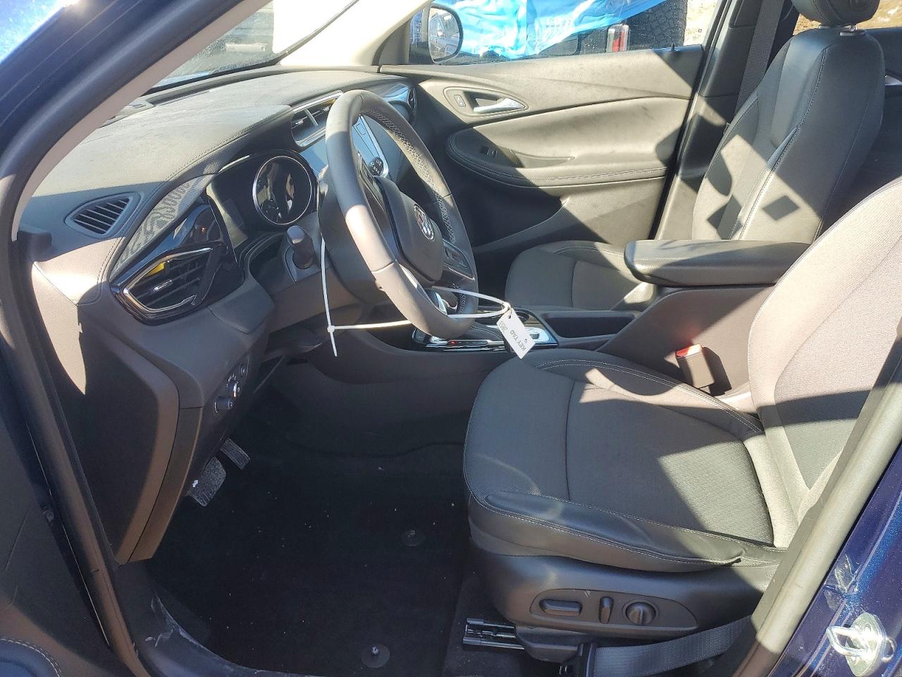 2023 Buick Encore VIN KL4MMBS27PB026099 photo 7