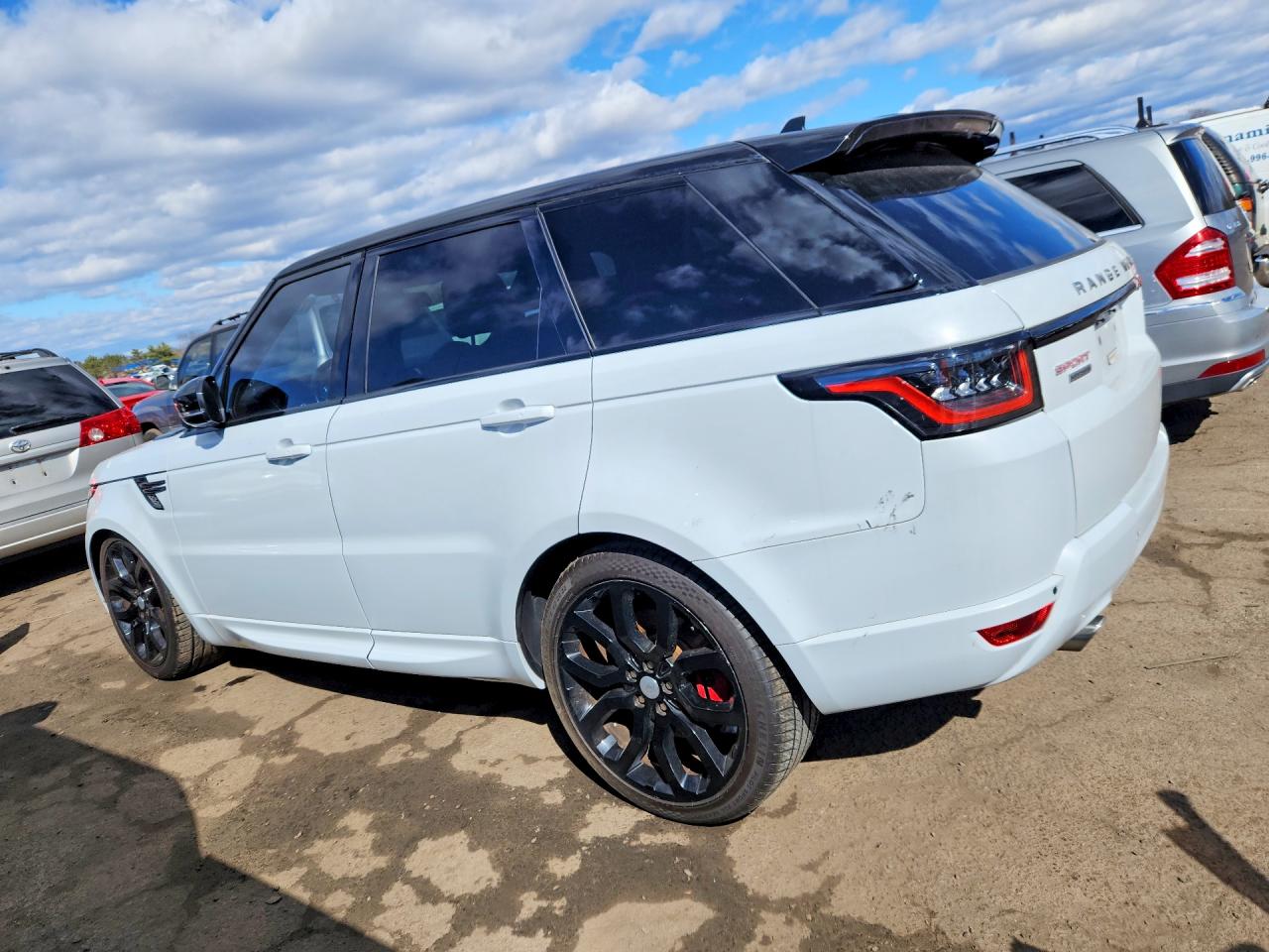 2016 Land Rangerover VIN SALWR2EF1GA101456 photo 2