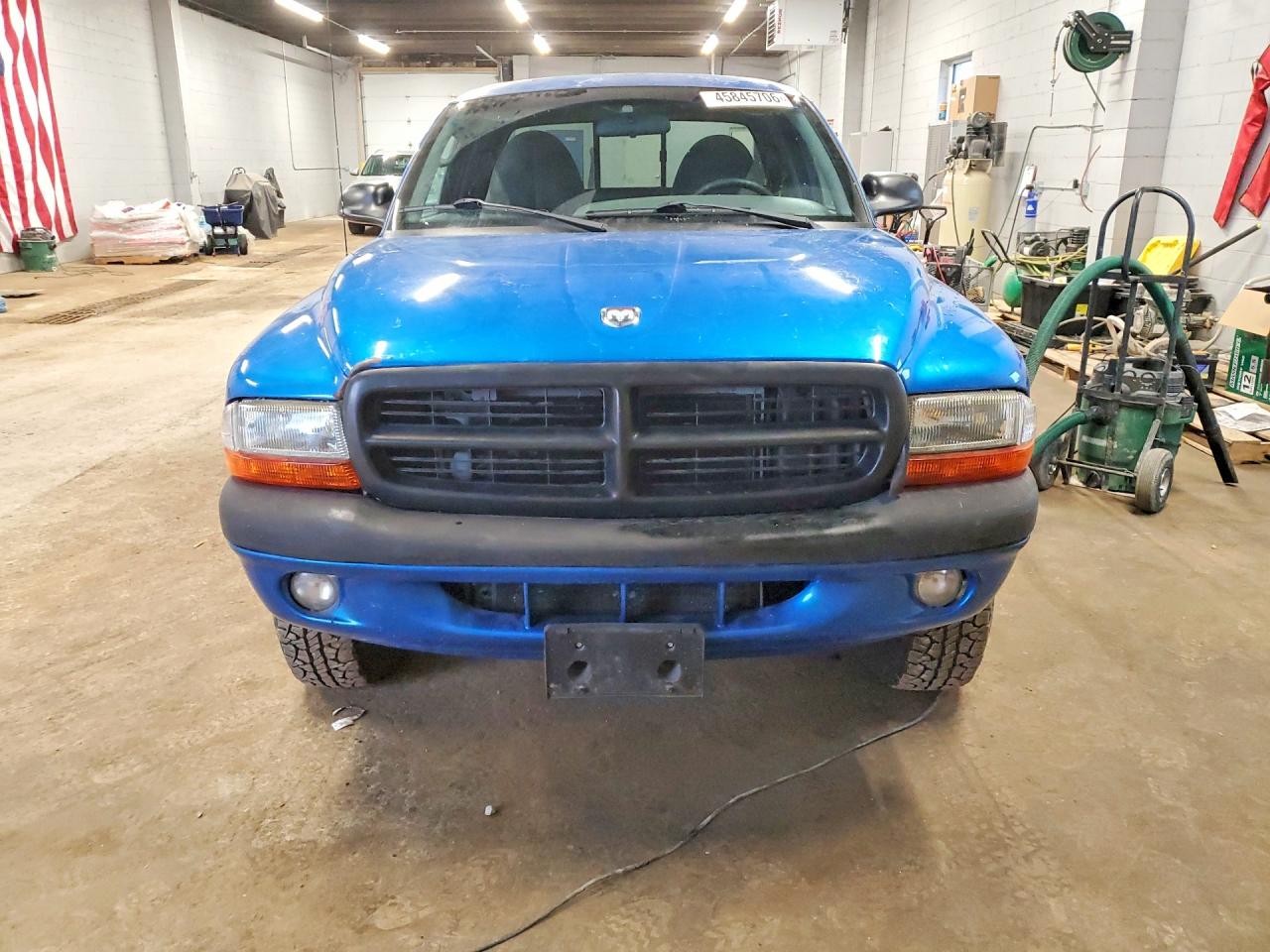 1998 Dodge Dakota VIN 1B7GG22Y3WS590068 photo 5