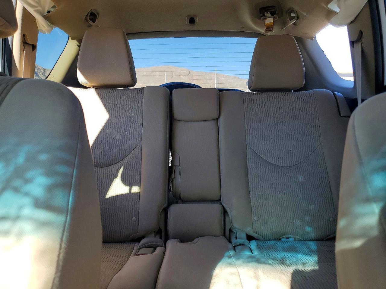 2012 Toyota Rav4 VIN 2T3BF4DV8CW220314 photo 10