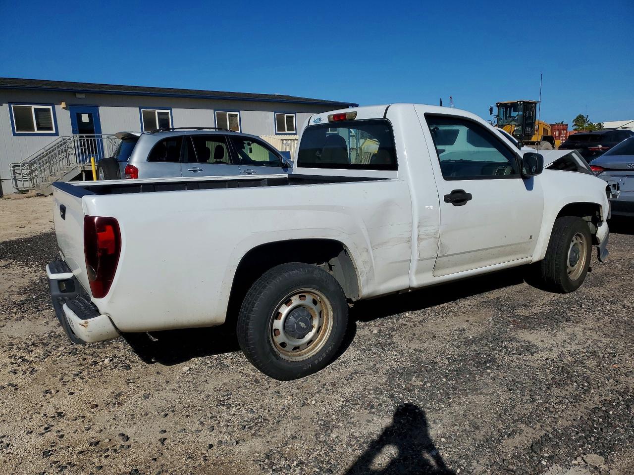 2009 CHEV Colorado VIN 1GCCS149498159396 photo 3