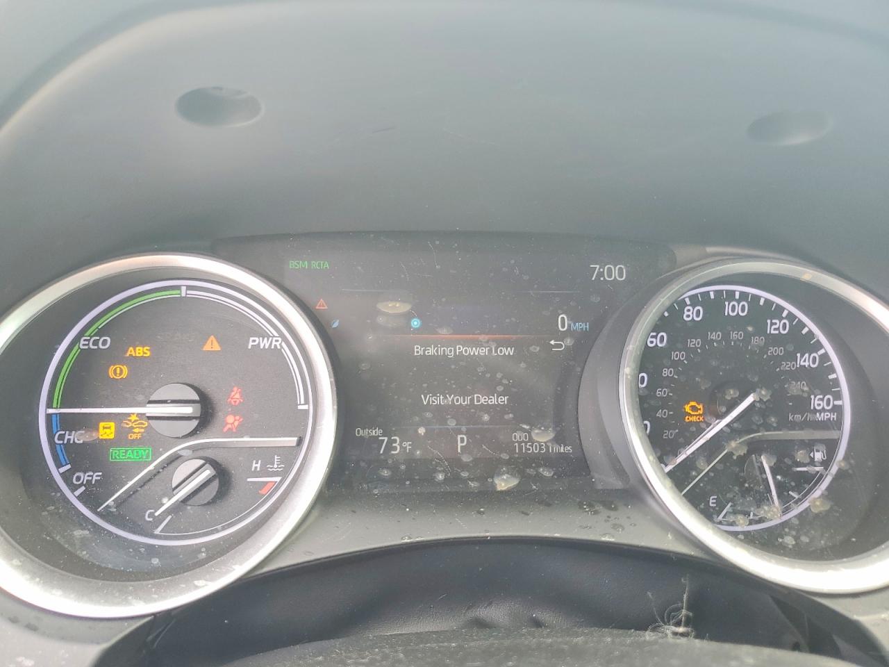 2021 Toyota Camry sola VIN 4T1F31AKXMU569598 photo 9