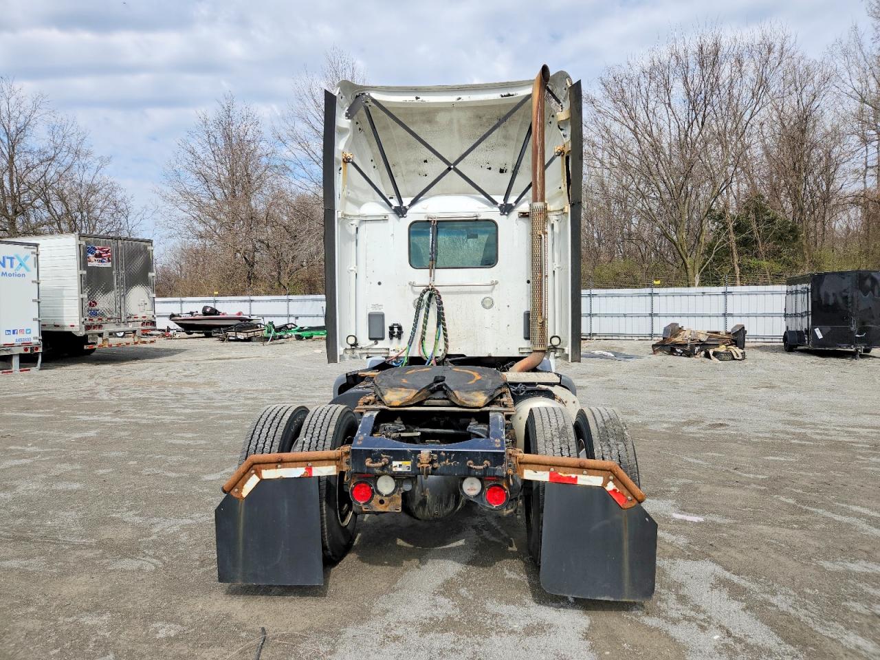 2017 PETERBILT All other VIN 1XPBA48X2HD428556 photo 6