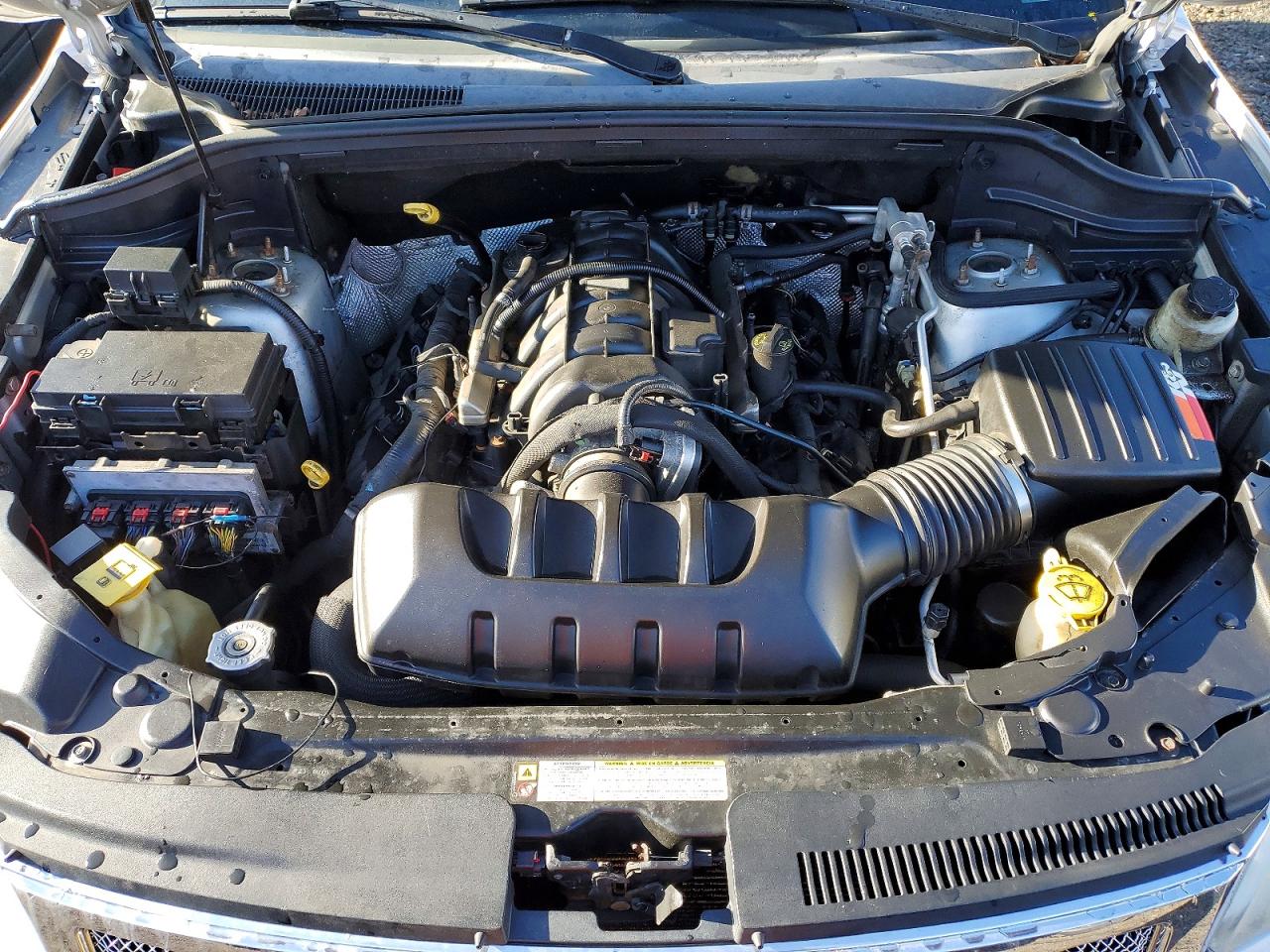 2012 Jeep Grand cher VIN 1C4RJFBT6CC103232 photo 12