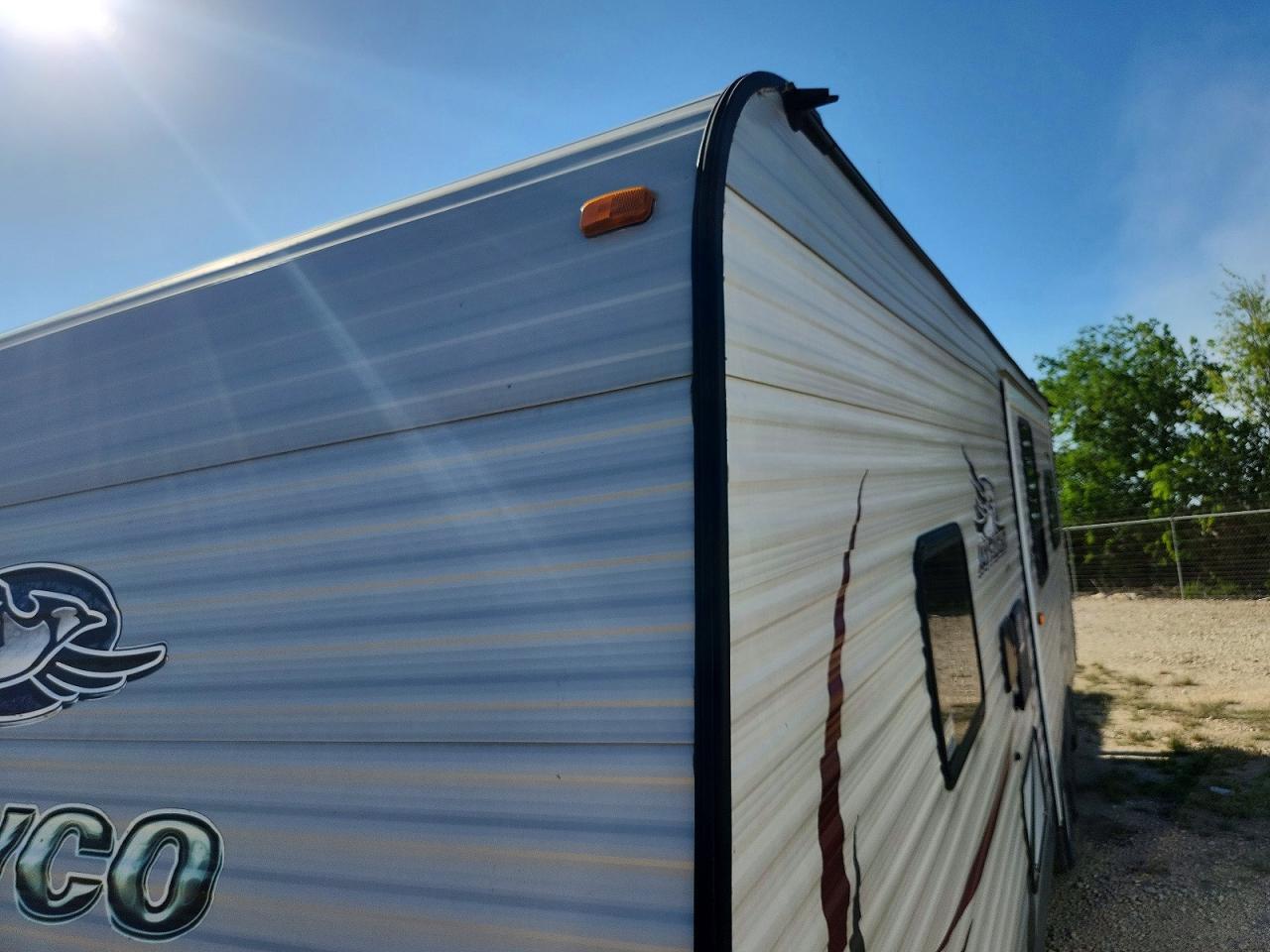 2015 JAYCO Jayco VIN 1UJBJ0BP5F1TG0282 photo 9