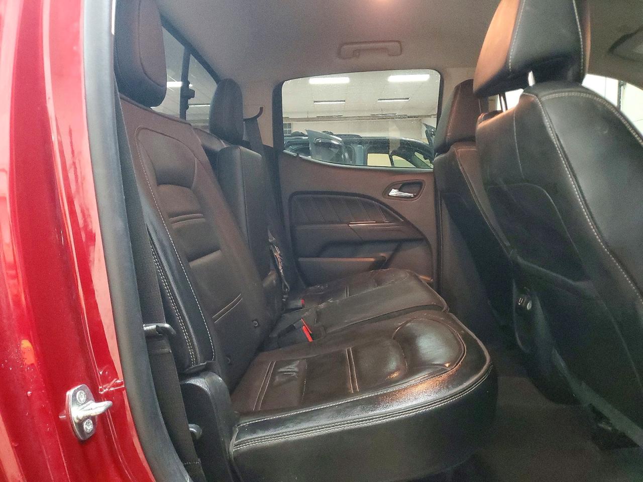 2021 GMC Canyon VIN 1GTG6EEN7M1202591 photo 10