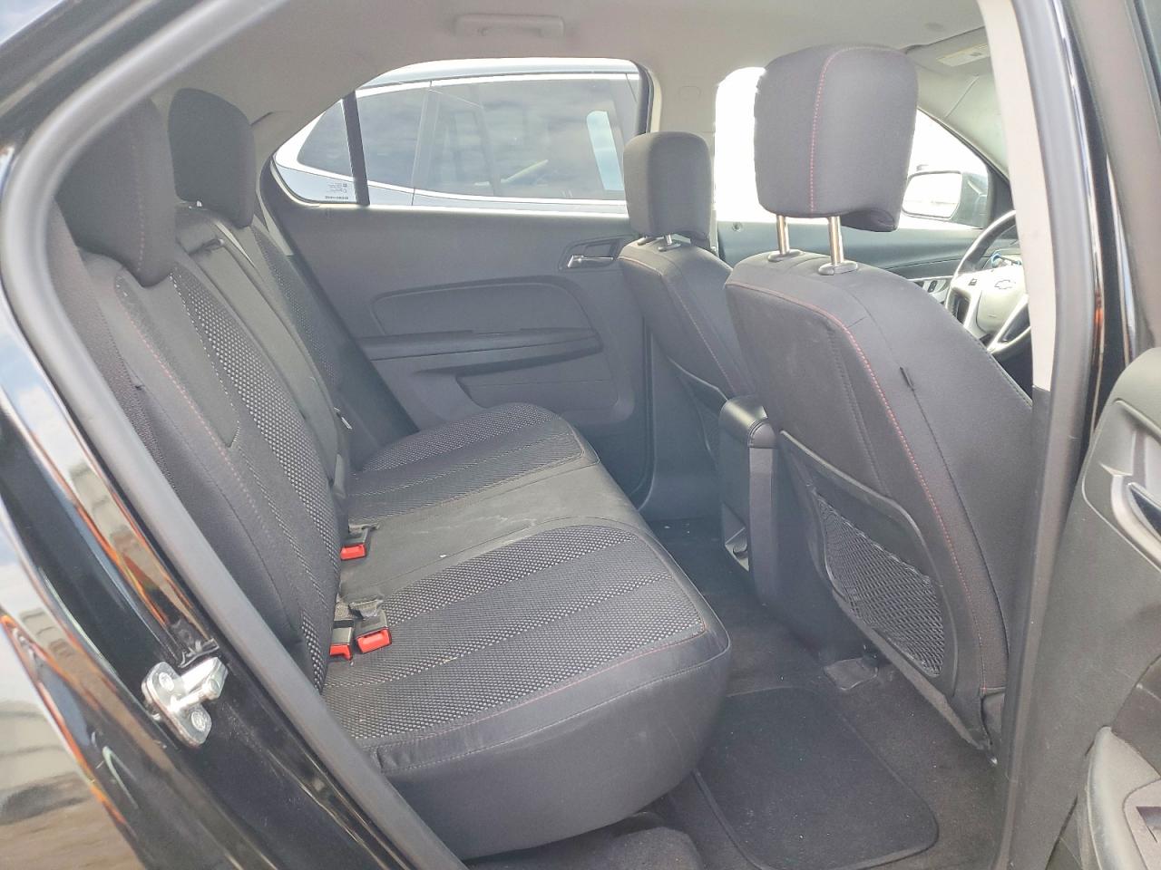 2016 CHEV Equinox VIN 2GNFLFEK0G6167160 photo 11